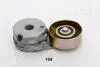 TS104 Ролик с натяжн.механизмом Laguna,Megane,Nissan X-Trail,Qashqai JAPANPARTS підбір по vin на Brocar