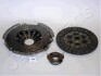 KF2084 TOYOTA к-кт зчеплення Avensis,Camry V30 2.4 01-,Rav 4 II,III2.0/2.4 0 JAPANPARTS підбір по vin на Brocar