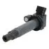 BO206 Toyota Котушка запалювання landCruiser 100,120,Lexus GS,LS,lX 4.3/4.7 -1 JAPANPARTS підбір по vin на Brocar