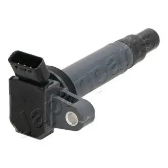 BO206 Катушка зажигания landCruiser 100,120,Lexus GS,LS,lX 4.3/4.7 01- JAPANPARTS подбор по vin на Brocar