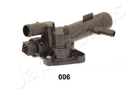VT006 Термостат Kubistar,Renault Kangoo,Logan,Clio,Duster 1.5dCi 03- JAPANPARTS подбор по vin на Brocar