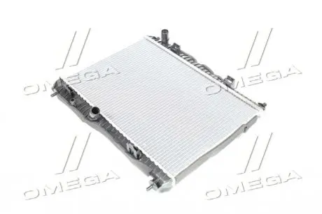 TP1569235 Радіатор охолодження FORD B-MAX, FIESTA VI 1.25-1.6 06.08- (TEMPEST) TEMPEST підбір по vin на Brocar