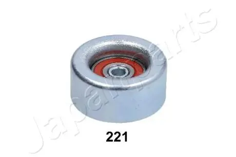 RP221 MITSUBISHI Ролик генератора Lancer 1.8/08-,ASX 2.0/10-,Outlander III JAPANPARTS підбір по vin на Brocar