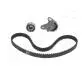 KDDH07B К-т ГРМ (ремень + 2ролика) HYUNDAI Accent 1,4-1,6 -10Elantra, Getz. JAPANPARTS підбір по vin на Brocar