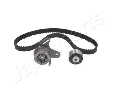 KDDH07B К-т ГРМ (ремень + 2ролика) HYUNDAI Accent 1,4-1,6 -10Elantra, Getz. JAPANPARTS подбор по vin на Brocar
