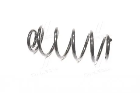 RD34110003 Пружина підв. Audi A4, A6, VW Passat 98-05 передн. (2,5TDI) (RIDER) RIDER підбір по vin на Brocar