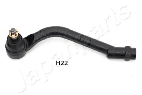 TIH22L Наконечник поперечной рулевой тяги JAPANPARTS подбор по vin на Brocar