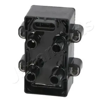 BO001 Котушка запалювання Clio, Kangoo, Megane, Twingo DACIA Logan JAPANPARTS підбір по vin на Brocar