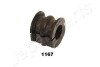 RU1167 Втулка переднего стабилизатора d=24mm Infiniti FX 35/50 -3 JAPANPARTS підбір по vin на Brocar