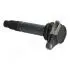 BO601 DAIHATSU Котушка запалювання Sirion, Terios, Materia,1,3-1,5 05- JAPANPARTS підбір по vin на Brocar