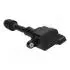 BO120 Котушка запалювання Teana 2.3 03-,Pathfinder,Murano 3.5 0 JAPANPARTS підбір по vin на Brocar