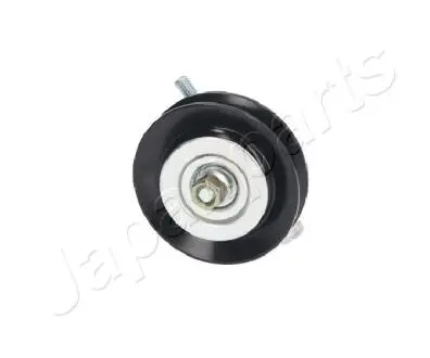 RP524 MITSUBISHI Натяжной ролик L 200 07- Pajero Sport 2,5TD/DI-D-8 JAPANPARTS підбір по vin на Brocar