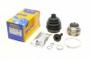 ШРКШ (зовнішній) BMW 1 (F20)/2 (F23)/3 (F30/F80) xDrive 12- (31x33x58.6) (спереду) 15-1958