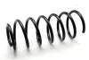 Пружина передн. Golf II 1.6D 83-,Seat Toledo,Chery Amulet ZC1088G
