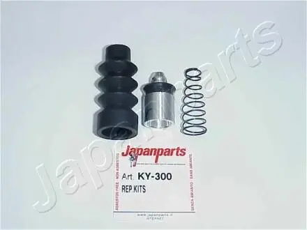 KY300 Р/к рабочего цил. сцепл. KIA Sportage 03, Sephia,Shuma, 19mm JAPANPARTS подбор по vin на Brocar