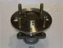 KK20512 HYUNDAI Подшипник ступицы зад. Sonata -04, KIA Magntis 201-. JAPANPARTS підбір по vin на Brocar