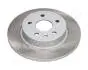 DPW06C CHEVROLET Диск тормозн.задн.Aveo 11-,Cruze 09-,Opel Astra J JAPANPARTS підбір по vin на Brocar