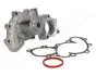 PQ281 TOYOTA Помпа води LandCruiser 90, 4-RUNNER 3.4I 24V (5VZFE) JAPANPARTS підбір по vin на Brocar
