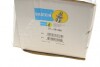 37281496 Пружина підвіски BILSTEIN 37-281496 BILSTEIN підбір по vin на Brocar