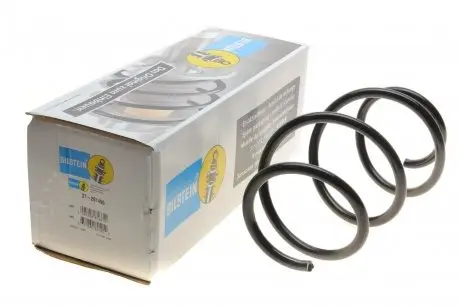 37281496 Пружина BILSTEIN подбор по vin на Brocar