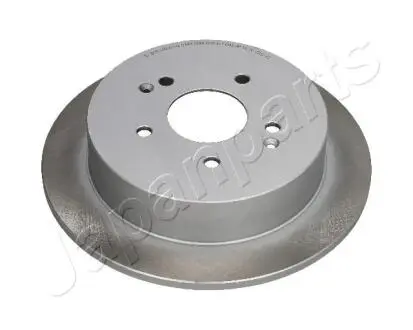 DPS03C SSANGYONG Диск гальмівний задн.Actyon II,Korando,Tivoli 10- JAPANPARTS підбір по vin на Brocar