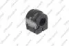 FORD Втулка стаб.передн.d=24.5mm Mondeo V 14-,Galaxy,S-Max FD-BS180