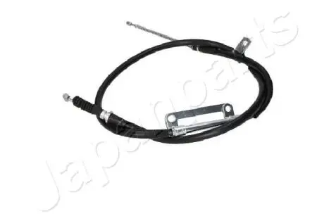 BCK19R KIA Трос ручного тормоза зад. правый Clarus (бар. тормоз) JAPANPARTS подбор по vin на Brocar