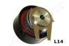 BEL14 Натяжной ролик С5 08- 2,7HDi, PEUGEOT LAND ROVER JAPANPARTS підбір по vin на Brocar