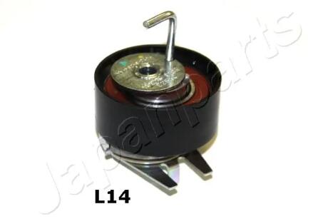BEL14 Натяжной ролик С5 08- 2,7HDi, PEUGEOT LAND ROVER JAPANPARTS подбор по vin на Brocar