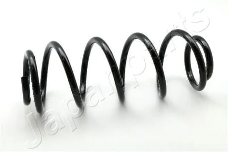 ZC1021H Пружина передняя Audi A4/6 96-,Passat,Skoda SuperB I JAPANPARTS підбір по vin на Brocar