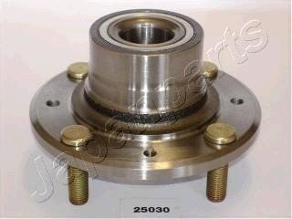 KK25030 MITSUBISHI Підшипник ступиці Carisma -06. Space Star -6 JAPANPARTS підбір по vin на Brocar