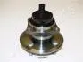 TOYOTA комплект підшипника маточини колеса COROLLA 00-07 KK-22081