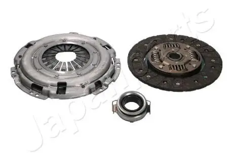 KF2014M TOYOTA К-т зчеплення Avensis,Corolla,Previa 2.0D-4D 00- JAPANPARTS підбір по vin на Brocar