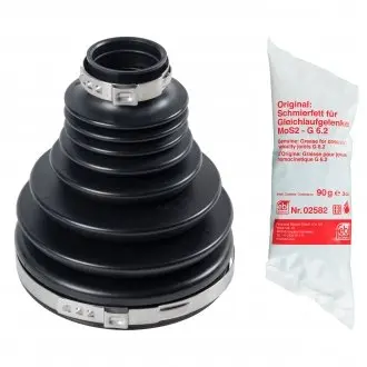 173539 Пильник ШРКШ (внутрішній) Citroen Jumper/Ducato 06- (31x84x117mm) FEBI BILSTEIN підбір по vin на Brocar