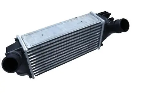 AC630045 Охолоджувач наддувального повітря MAXGEAR підбір по vin на Brocar