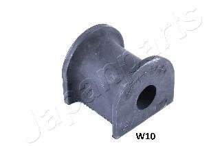 RUW10 CHEVROLET Втулка стаб.передн. Lacetti універсал (18mm) JAPANPARTS підбір по vin на Brocar