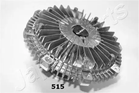 VC515 Сцепление вентилятора MITSUBISHI PAJERO II 3.5 V6 -99 JAPANPARTS подбор по vin на Brocar
