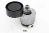 TS105 Ролик с натяж. Duster, Logan,Kangoo 1.5dCi -1 JAPANPARTS підбір по vin на Brocar