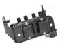 BOK06 Kia Котушка запалювання Shuma II,Rio,Carens 1.5/1.6 00- JAPANPARTS підбір по vin на Brocar