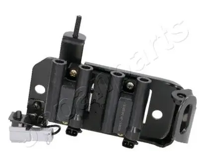 BOK06 Kia Котушка запалювання Shuma II,Rio,Carens 1.5/1.6 00- JAPANPARTS підбір по vin на Brocar