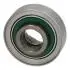 BE409 HONDA Натяжной ролик Accord,Prelude,Rover 600 2,0-2,2 JAPANPARTS підбір по vin на Brocar