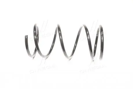 RD34110029 Пружина підв. KIA CERATO 04- передн. (1,6L) (RIDER) RIDER підбір по vin на Brocar