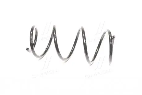 RD34110087 Пружина підв. Nissan Note 06- передн. (1,4L) (RIDER) RIDER підбір по vin на Brocar