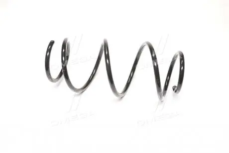 RD34110088 Пружина підв. Nissan Note 06- передн. (1,6L) (RIDER) RIDER підбір по vin на Brocar