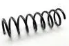 Пружина подвески задн.Focus C-Max 03-,C-Max 07- ZC6692A