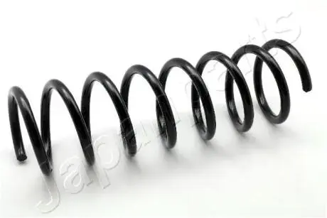 ZC6692A Пружина подвески задн.Focus C-Max 03-,C-Max 07- JAPANPARTS підбір по vin на Brocar