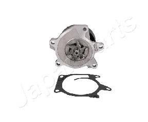 PQ100 Помпа воды Juke, Qashqai, X-Trail 1,6-2.0 -10 JAPANPARTS подбор по vin на Brocar