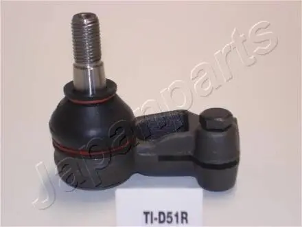 TID51R DAEWOO Наконечник рулевой тяги прав.Lanos,Espero -04 JAPANPARTS подбор по vin на Brocar