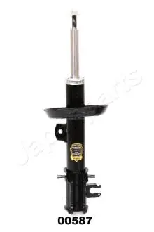 MM00587 Амортизатор газ.передн.правий.Alfa Romeo Mito 08- JAPANPARTS підбір по vin на Brocar