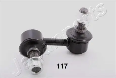 SI117R Тяга стабілізатора задн.правий. Pathfinder 05- JAPANPARTS підбір по vin на Brocar